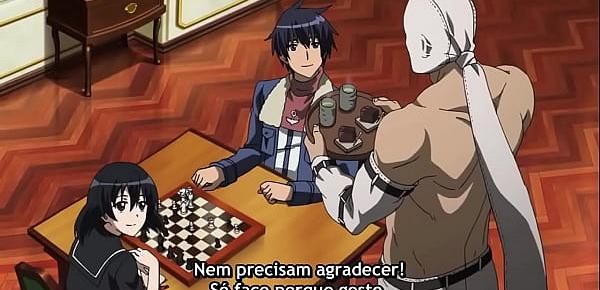  akame ga k. – ep 13 – mate o nuisances